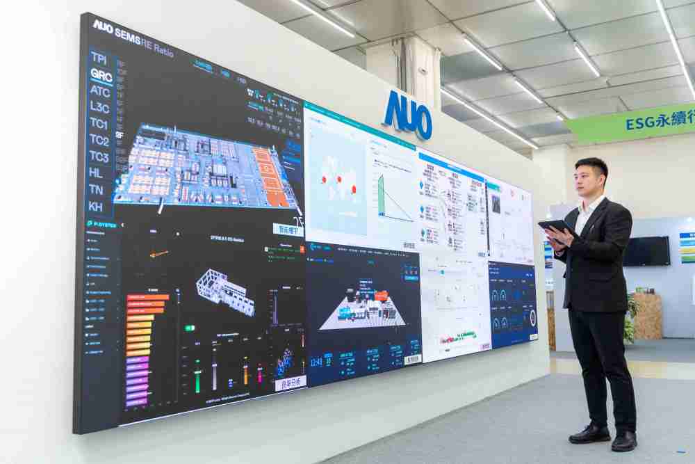 传奇国际宇沛所开发的“智能楼宇管理平台”，，，，藉由搜集周围环境及电力、、、照明、、、、空调等系统数据，，达到实时综效监控，，助力实现零碳建筑