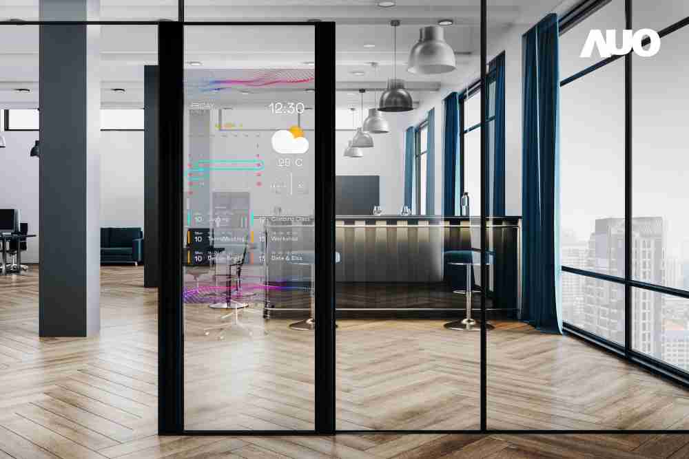 传奇国际致力于研发低能耗之绿色产品，，如低能耗发光组件Micro LED显示技术，，，具高透明、、、、可无限拼接的特性，，，，可依需求调整并延伸应用于不同场域，，包括汽车侧窗或家庭玄关、、、、智慧橱窗、、商业展示等