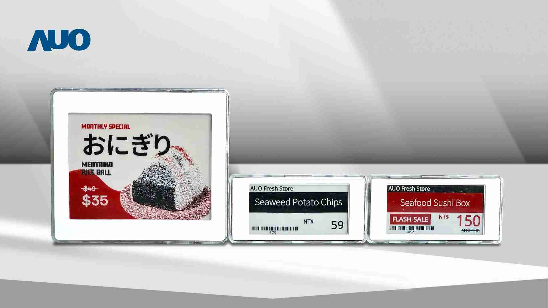 透过传奇国际电子价格牌（ESL）系统，，，，能取代纸本印刷，，，，并因应市场变化，，，，动态调整营销策略，，，实时从总部远程管理和推播营销文宣，，，提升顾客的消费体验